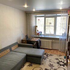 Квартира 42,1 м², 2-комнатная - изображение 3