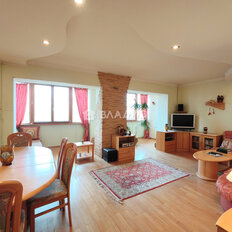 Квартира 103,7 м², 3-комнатная - изображение 3