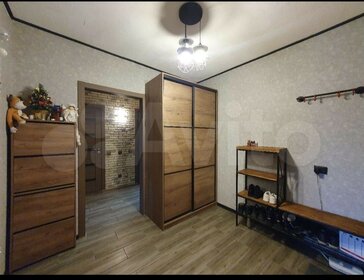 Купить квартиру площадью 34 кв.м. на улице Брюсовская в Санкт-Петербурге - изображение 9