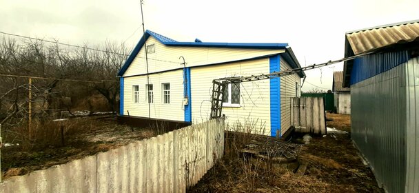Купить двухкомнатную квартиру с большой кухней в Краснодарском крае - изображение 40