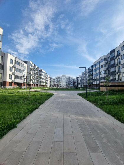 117 м², 2-комнатная квартира 34 980 000 ₽ - изображение 51