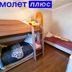 Квартира 44,6 м², 2-комнатная - изображение 4