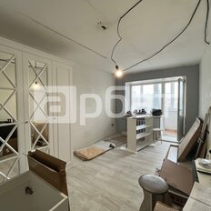 Квартира 31 м², 1-комнатная - изображение 1