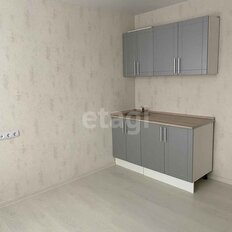 Квартира 17,8 м², 1-комнатная - изображение 5