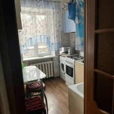 Квартира 31,5 м², 1-комнатная - изображение 3