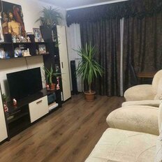 Квартира 38,1 м², 1-комнатная - изображение 3