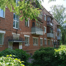 Квартира 31,8 м², 1-комнатная - изображение 1