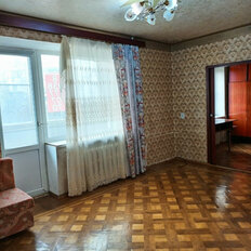 Квартира 54,1 м², 3-комнатная - изображение 3
