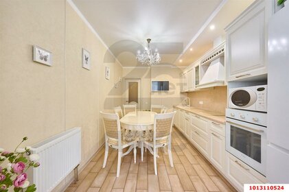 Купить квартиру с большой кухней в ЖК GloraX Новоселье в Санкт-Петербурге и ЛО - изображение 46
