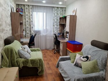 Купить квартиру с современным ремонтом на улице Краевско-Греческая в Сочи - изображение 34