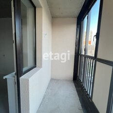 Квартира 21,9 м², студия - изображение 5