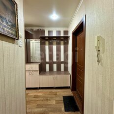Квартира 33,2 м², 1-комнатная - изображение 5