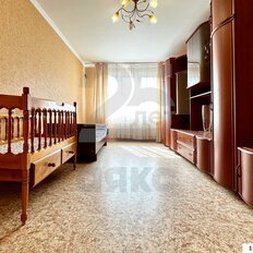 Квартира 42,5 м², 1-комнатная - изображение 1