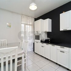 Квартира 49,6 м², 2-комнатная - изображение 2