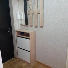 Квартира 37 м², 1-комнатная - изображение 5