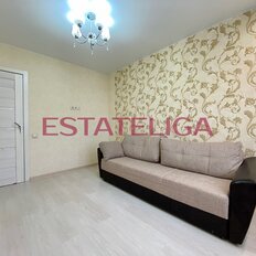 Квартира 56,4 м², 2-комнатная - изображение 1