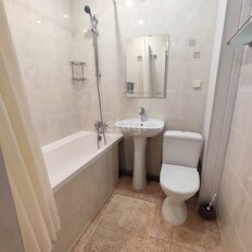 Квартира 35,3 м², 1-комнатная - изображение 4