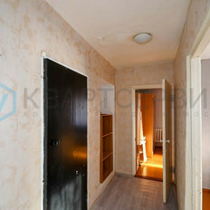 Квартира 50,5 м², 2-комнатная - изображение 5