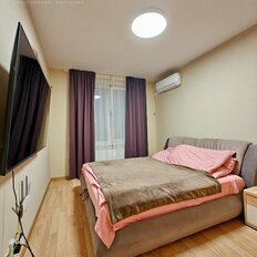 Квартира 57,6 м², 2-комнатная - изображение 3