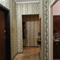 Квартира 54 м², 1-комнатная - изображение 4