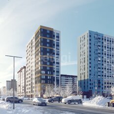 Квартира 65 м², 2-комнатная - изображение 3