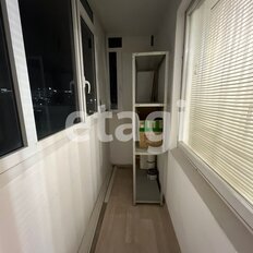 Квартира 44,1 м², 1-комнатная - изображение 3