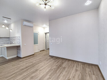 Купить двухкомнатную квартиру площадью 100 кв.м. в Парголово - изображение 34