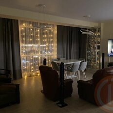 Квартира 103 м², 2-комнатная - изображение 4