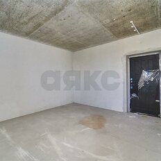 Квартира 27,2 м², студия - изображение 2