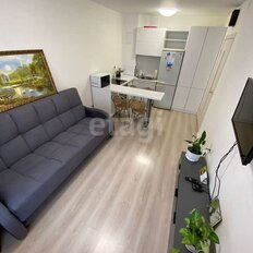 Квартира 30,8 м², 1-комнатная - изображение 2