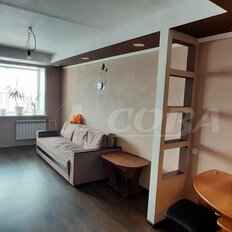 Квартира 69 м², 3-комнатная - изображение 2