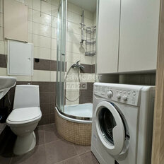 Квартира 16,6 м², студия - изображение 1