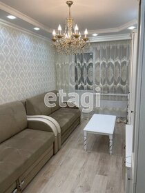 31 м², 1-комнатная квартира 3 250 000 ₽ - изображение 18