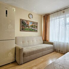 Квартира 16,9 м², студия - изображение 3