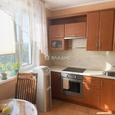 Квартира 38 м², 1-комнатная - изображение 5