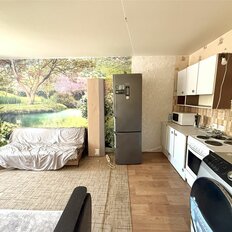 Квартира 28,6 м², 1-комнатная - изображение 1