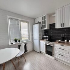 Квартира 33 м², 1-комнатная - изображение 3