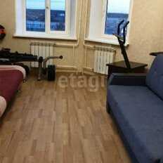 Квартира 38,5 м², 1-комнатная - изображение 3