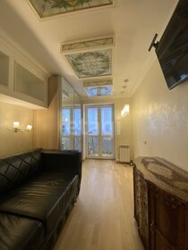 Купить однокомнатную квартиру с балконом в ЖК «Шуваловский» в Санкт-Петербурге и ЛО - изображение 16
