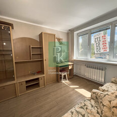 Квартира 20,2 м², 1-комнатная - изображение 3