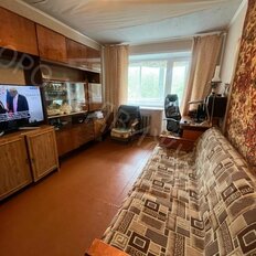 Квартира 44 м², 2-комнатная - изображение 2