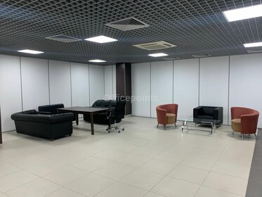 761 м², офис 1 014 667 ₽ в месяц - изображение 50