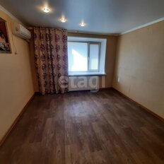 Квартира 26,9 м², 1-комнатная - изображение 3