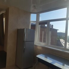 Квартира 43 м², 1-комнатная - изображение 3