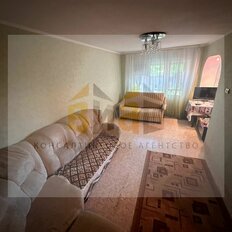 Квартира 42,9 м², 2-комнатная - изображение 5