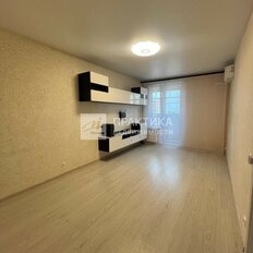 Квартира 39,8 м², 1-комнатная - изображение 3