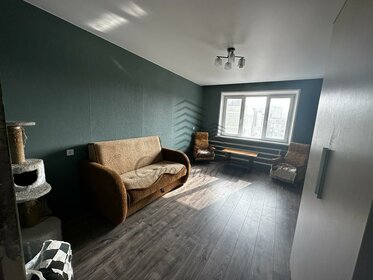 Купить квартиру с мебелью и с высокими потолками в Городском округе Краснодар - изображение 4