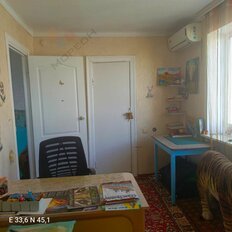 Квартира 44,2 м², 2-комнатная - изображение 3
