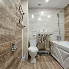 Квартира 29 м², 1-комнатная - изображение 5