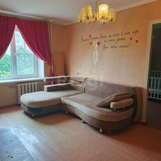Квартира 43,8 м², 2-комнатная - изображение 1